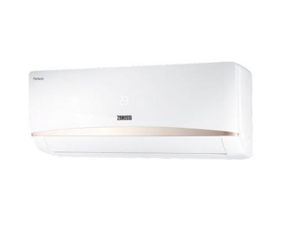 Air conditioner ZANUSSI ZACS/I-18HS/IK/A22/N1