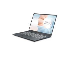 Notebook MSI Modern 15 A11MU 1552 i3-1115G4-8GB-SSD256GB-15.6"-FHD-9S7-155266-1006 Notebook MSI Modern 15 A11MU 1552 i3-1115G4-8GB-SSD256GB-15.6"-FHD-9S7-155266-1006