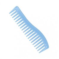 Comb 00420 EUROStil Professional blue