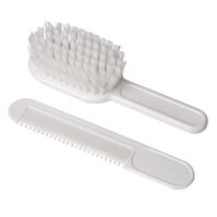 Hair comb and brush 00670 EUROStil Professional