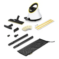 Steam Cleaner KARCHER SC 2Deluxe Steam Cleaner KARCHER SC 2Deluxe