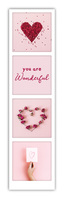 Բացիկ - you are wonderful Բացիկ - you are wonderful