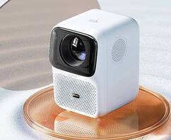 Проектор Wanbo Projector T4