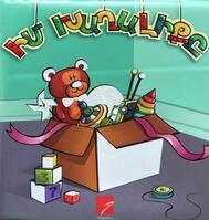 Իմ խաղալիքը Իմ խաղալիքը