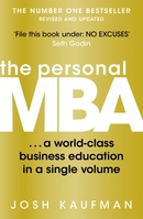 The Personal MBA, Josh Kaufman