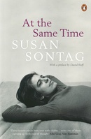 At the Same Time, Susan Sontag