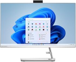 Lenovo IdeaCentre AIO 3 27IAP7(White)