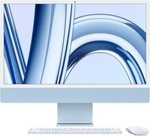 Apple iMac MQRC3(2023)