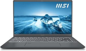 Laptop MSI Prestige 14 Evo A12M-011US