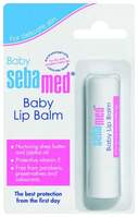 Sebamed Baby lip balm 4.8g 2052 Sebamed Baby lip balm 4.8g 2052