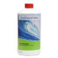 Жидкость для чистки бассейна CHEMOFORM Sauna Clean 1L