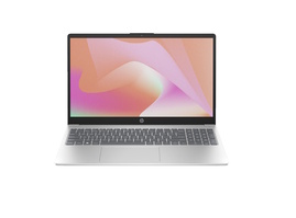 Notebook HP 15-FD0346NIA i7-1355U-8GB-SSD512GB-15.6"-DOS-Silver-943W8EA#BH5 Notebook HP 15-FD0346NIA i7-1355U-8GB-SSD512GB-15.6"-DOS-Silver-943W8EA#BH5