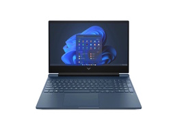 Notebook HP VICTUS 15-FA0033DX i5-12450H-8GB-SSD512GB-RTX3050-15.6"-WIN11-Blue-9T9R8UA#ABA Notebook HP VICTUS 15-FA0033DX i5-12450H-8GB-SSD512GB-RTX3050-15.6"-WIN11-Blue-9T9R8UA#ABA