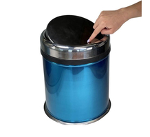 Trash can