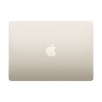 Նոութբուք MacBook Air 13 MRXT3 M3(2024)(Starlight) Նոութբուք MacBook Air 13 MRXT3 M3(2024)(Starlight)