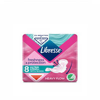 Pads Libresse ULTRA