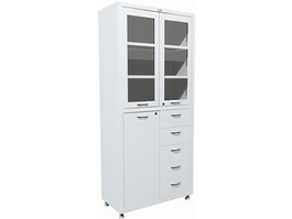 Medical cabinet