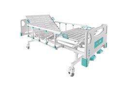 Medical bed