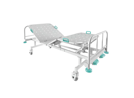 Medical bed