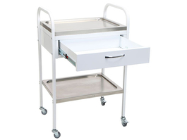 Medical table