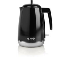 Electric kettle GORENJE K15RLBK