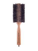 Hair comb 1425 3ME MAESTRI Triangolo Wildboar