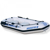 Inflatable boat Navigator III