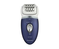 Dry hair removal device PANASONIC ES-ED23-V520