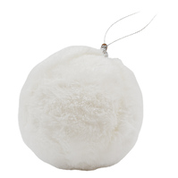 Christmas Tree Ornament 10cm 2pcs Christmas Tree Ornament 10cm 2pcs