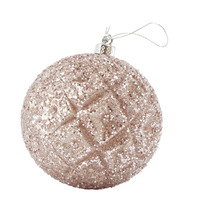 Christmas Tree Ornament 10cm 2pcs Christmas Tree Ornament 10cm 2pcs