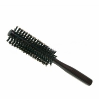 Hair comb 3102 3ME MAESTRI WENGE