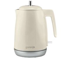 Electric kettle GORENJE K15RL