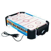 Hockey wooden game field 220v