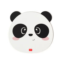 Mousepad - Panda Mousepad - Panda