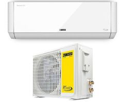 Air conditioner ZANUSSI ZACS/I-18HB/A22/N8/453 Air conditioner ZANUSSI ZACS/I-18HB/A22/N8/453