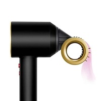 Dyson Supersonic Hair Dryer HD15