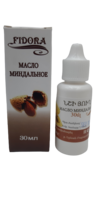 Миндальное масло 30мл Миндальное масло 30мл