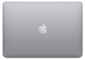 Նոութբուք MacBook Air 13 MGN93 M1(2020)(Space Gray)