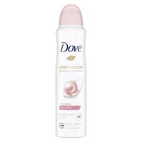 Antiperspirant Dove beauty finish 48H