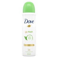 Հակաքրտինքային միջոց Dove Dove go fresh cucumber and green tea scent 48H