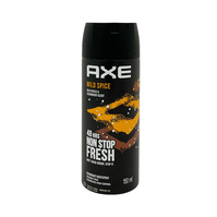 Deodorant bodyspray  AXE Wild spice 48H