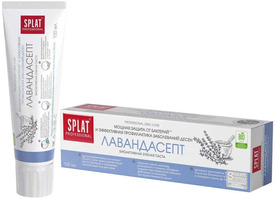 SPLAT Lavandacept Toothpaste 100ml