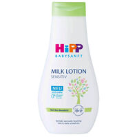 Hipp BabySunft Sensitiv babybad 350ml (90113)