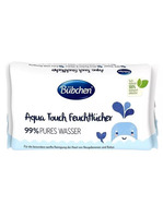 Bübchen wet wipes 48pcs