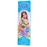 Alisa cream for children, 40g