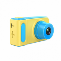 Game Kids Digital Camera Real Shooter + USB Charger