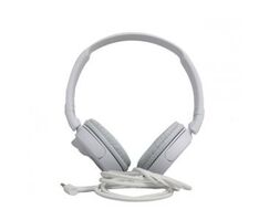 Headphone SONY MDR-ZX110/W