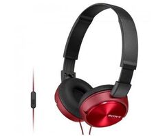 Headphone SONY MDR-ZX310AP/R