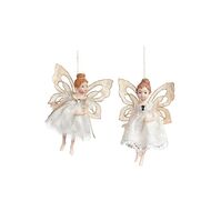 Елочное украшение "Angel" Елочное украшение "Angel"