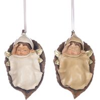 Новогодняя игрушка "Baby" Новогодняя игрушка "Baby"